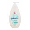 Johnson´s CottonTouch 2-in-1 Bath &amp; Wash Sprchový gel pro děti 500 ml