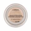 L&#039;Oréal Paris Age Perfect Cream Eyeshadow Oční stín pro ženy 4 ml Odstín 07 Vibrant Beige