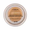L&#039;Oréal Paris Age Perfect Cream Eyeshadow Oční stín pro ženy 4 ml Odstín 06 Precious Bronze