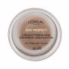 L&#039;Oréal Paris Age Perfect Cream Eyeshadow Oční stín pro ženy 4 ml Odstín 04 Timeless Taupe
