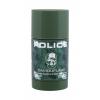 Police To Be Camouflage Deodorant pro muže 75 ml