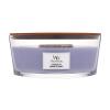 WoodWick Lavender Spa Vonná svíčka 453,6 g