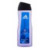Adidas UEFA Champions League Anthem Edition Sprchový gel pro muže 400 ml