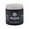 PRORASO Cypress &amp; Vetyver Pre-Shave Cream Přípravek před holením pro muže 100 ml