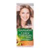 Garnier Color Naturals Créme Barva na vlasy pro ženy 40 ml Odstín 7N Nude Blond poškozená krabička