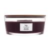 WoodWick Black Cherry Vonná svíčka 453,6 g