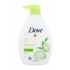 Dove Go Fresh Cucumber Sprchový gel pro ženy 720 ml