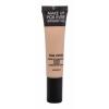 Make Up For Ever Full Cover Extreme Camouflage Cream Waterproof Make-up pro ženy 15 ml Odstín 05 Vanilla