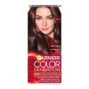 Garnier Color Sensation Barva na vlasy pro ženy 40 ml Odstín 2,2 Onyx