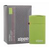 Zippo Fragrances The Original Green Toaletní voda pro muže 90 ml
