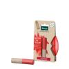Kneipp Natural Care &amp; Color Balzám na rty pro ženy 3,5 g Odstín Natural Red