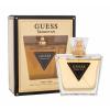 GUESS Seductive Toaletní voda pro ženy 125 ml
