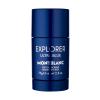 Montblanc Explorer Ultra Blue Deodorant pro muže 75 g