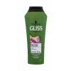 Schwarzkopf Gliss Bio-Tech Restore Šampon pro ženy 250 ml