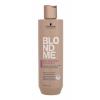 Schwarzkopf Professional Blond Me All Blondes Light Šampon pro ženy 300 ml
