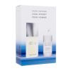 Issey Miyake L&#039;Eau D&#039;Issey Pour Homme Dárková kazeta toaletní voda 75 ml + deostick 75 g