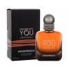 Giorgio Armani Emporio Armani Stronger With You Absolutely Parfém pro muže 50 ml