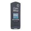 Dove Men + Care Clean Comfort Sprchový gel pro muže 400 ml