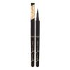 L'Oréal Paris Super Liner Perfect Slim Waterproof Oční linka pro ženy 0,28 g Odstín 01 Intense Black