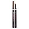L'Oréal Paris Infaillible Brows 48H Micro Tatouage Ink Pen Tužka na obočí pro ženy 1 g Odstín 5.0 Light Brunette
