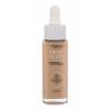 L'Oréal Paris True Match Nude Plumping Tinted Serum Make-up pro ženy 30 ml Odstín 4-5 Medium