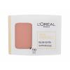 L&#039;Oréal Paris Age Perfect Blush Satin Tvářenka pro ženy 5 g Odstín 110 Peach