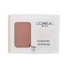 L&#039;Oréal Paris Age Perfect Blush Satin Tvářenka pro ženy 5 g Odstín 106 Amber