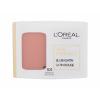 L&#039;Oréal Paris Age Perfect Blush Satin Tvářenka pro ženy 5 g Odstín 101 Rosewood