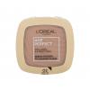L&#039;Oréal Paris Age Perfect Serum Powder Pudr pro ženy 9 g Odstín 02 Light To Medium
