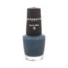 Dermacol Nail Polish Mini Autumn Limited Edition Lak na nehty pro ženy 5 ml Odstín 05 Dusty Blue