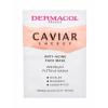 Dermacol Caviar Energy Pleťová maska pro ženy 2x8 ml