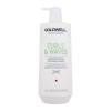 Goldwell Dualsenses Curls &amp; Waves Šampon pro ženy 1000 ml