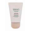 Shiseido Waso Satocane Pleťová maska pro ženy 80 ml