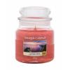 Yankee Candle Cliffside Sunrise Vonná svíčka 411 g