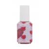 Essie Nail Polish Valentine&#039;s Day Collection Lak na nehty pro ženy 13,5 ml Odstín 602 Sparkles Between Us
