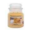 Village Candle Maple Butter Vonná svíčka 389 g