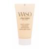 Shiseido Waso Soft + Cushy Polisher Peeling pro ženy 30 ml