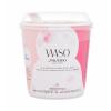 Shiseido Waso Silky Smooth Sakura Mochi Mask Pleťové sérum pro ženy 20 g