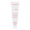 Clarins Calm-Essentiel Soothing Emulsion Denní pleťový krém pro ženy 50 ml tester