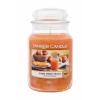 Yankee Candle Farm Fresh Peach Vonná svíčka 623 g