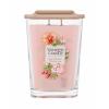 Yankee Candle Elevation Collection Rose Hibiscus Vonná svíčka 552 g