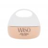 Shiseido Waso Giga-Hydrating Rich Denní pleťový krém pro ženy 50 ml