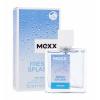 Mexx Fresh Splash Toaletní voda pro ženy 50 ml