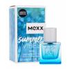 Mexx Summer Vibes Toaletní voda pro muže 30 ml