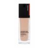 Shiseido Synchro Skin Radiant Lifting SPF30 Make-up pro ženy 30 ml Odstín 150 Lace