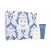 Dolce&amp;Gabbana Light Blue Pour Homme Dárková kazeta toaletní voda 75 ml + balzám po holení 50 ml