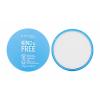 Rimmel London Kind &amp; Free Healthy Look Pressed Powder Pudr pro ženy 10 g Odstín 01 Translucent