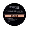 Revolution Skincare Hydrate Hyaluronic Acid Hydro Gel Eye Patches Maska na oči pro ženy Set