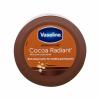 Vaseline Intensive Care Cocoa Radiant Tělové máslo 250 ml
