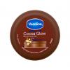 Vaseline Intensive Care Cocoa Glow Tělový krém 75 ml